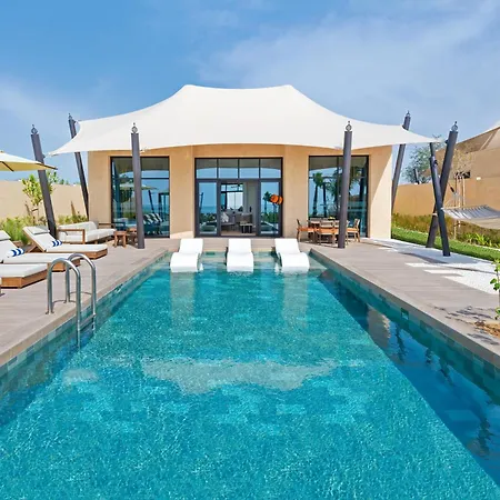 Bab Al Nojoum Hudayriyat Villas-2