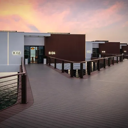 Bab Al Nojoum Hudayriyat Villas-3